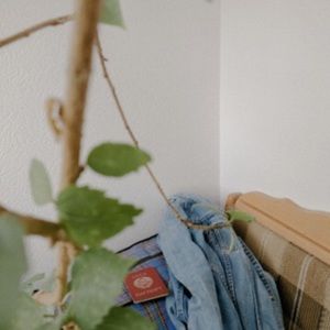 Meet your Posher, Patrick